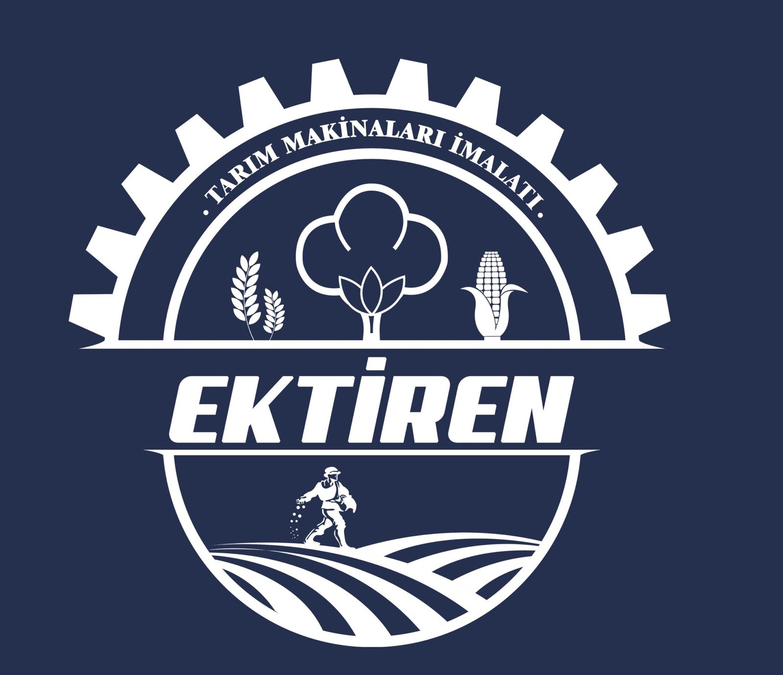 EKTİREN TARIM